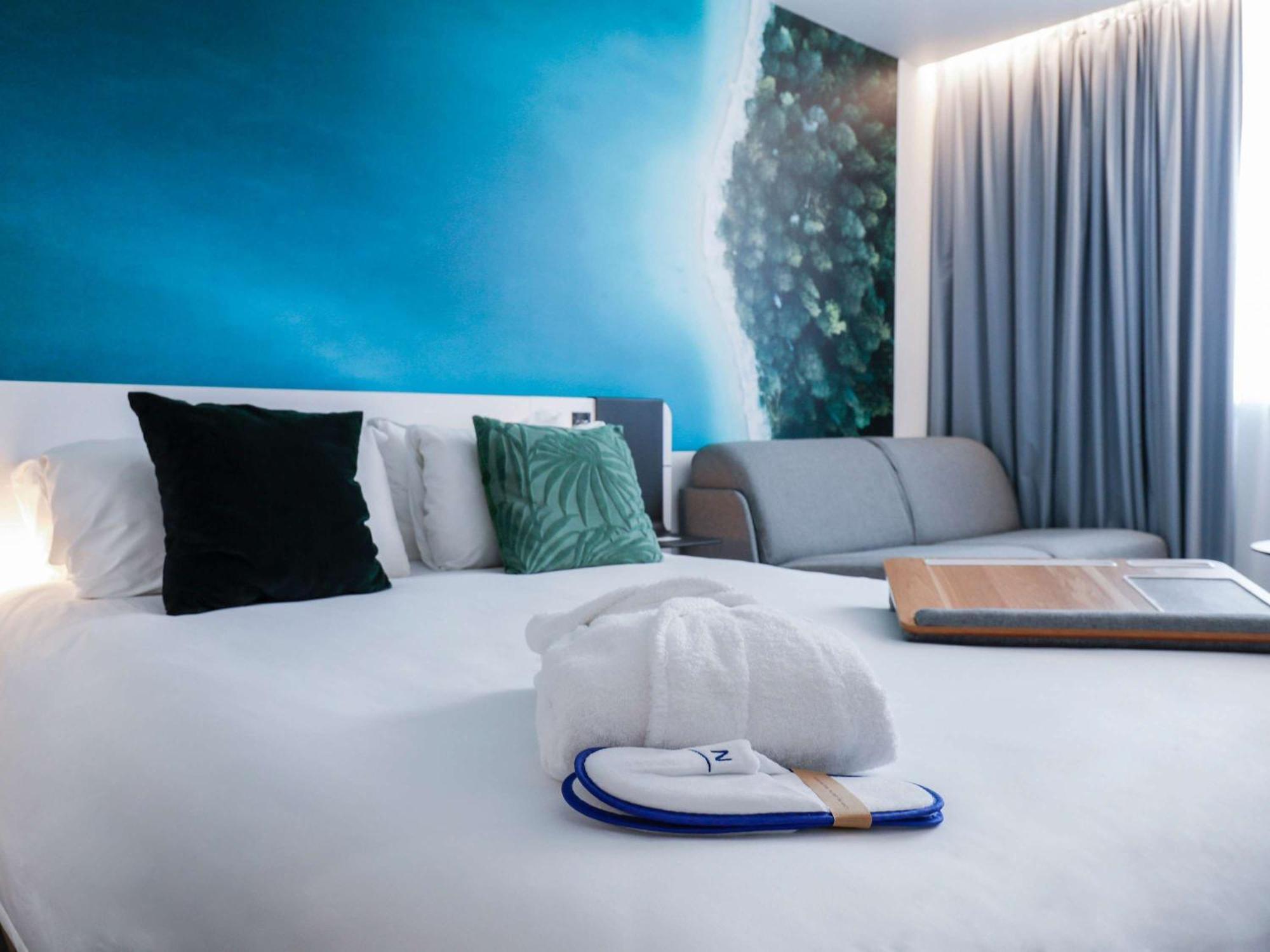 Novotel Centre